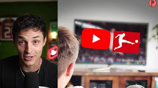 Football Just Became Free