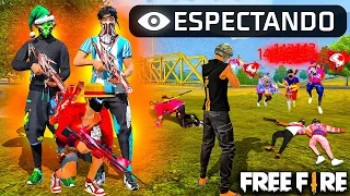ESPIAMOS A BOTSITO SIN QUE SE DIERA CUENTA Y ESTO FUE LO QUE PASÓ 😳🔥