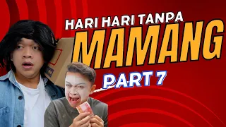 Kompilasi Video Baim (Hari-Hari Tanpa Mamang)
