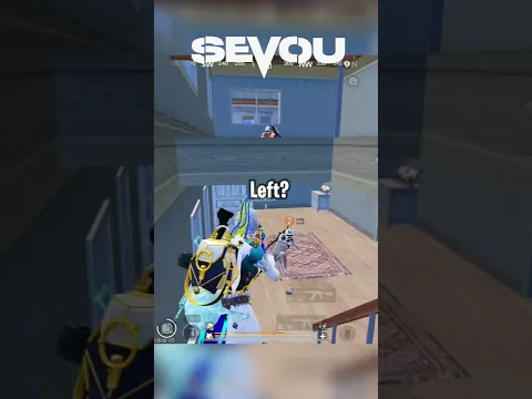 Sevou Trolling 2 Pro Players 😄❤️