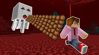 eu tirei todos os cooldown do minecraft (descanse em paz pc)