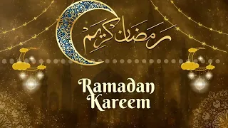 يا هِلالَ الشَّهْرِ أَشْرِقْ | Ramadan Nasheed (Arabic) | @Still_Human_Ai