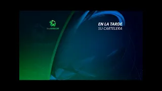 Cartelera Cubavisión