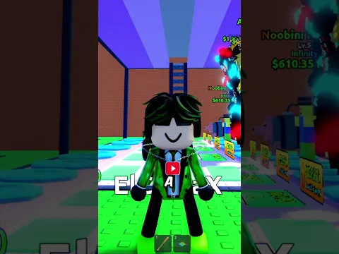 Una Jugadora Se Llevo Mi Brainrot 💀#roblox #escapetsunamiforbrainrots #brainrot