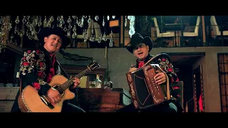 Los Huracanes Del Norte - Viaje Eterno [Video Oficial 2024]