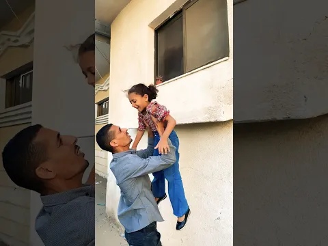 ساعدوني 😭😂 لا تطلعي عالسطح | #اشتراك_بالقناة
