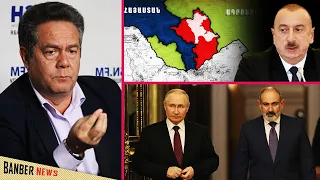 Օրերը հաշված են. Դե հիմա ուշադիր, միայն հիմարը չի հասկանում․ Մոսկվան պետք է հասկանա․ Պլատոշկին