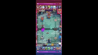 Clash Royale Live #1