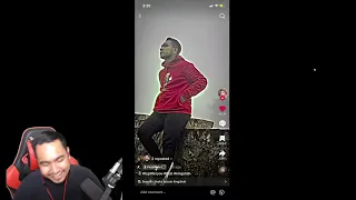 Santai layan tiktok plat form paling sakai