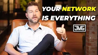 Why Relationships Are the Real Currency in Business - Jason Mitchell Real Estate