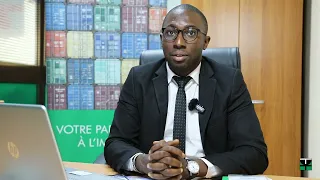 DECOUVREZ LE TRADE FINANCE CHEZ BOA
