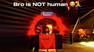 Combat Initiation Slasher Serverwipes Full lobby