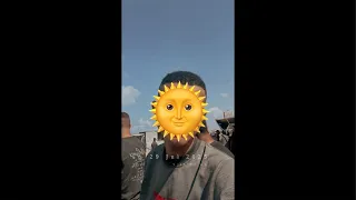 حلقت شعري صفر عشان شي غريب