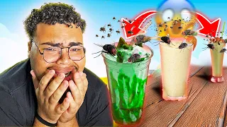 TOP 3 VITAMINAS
