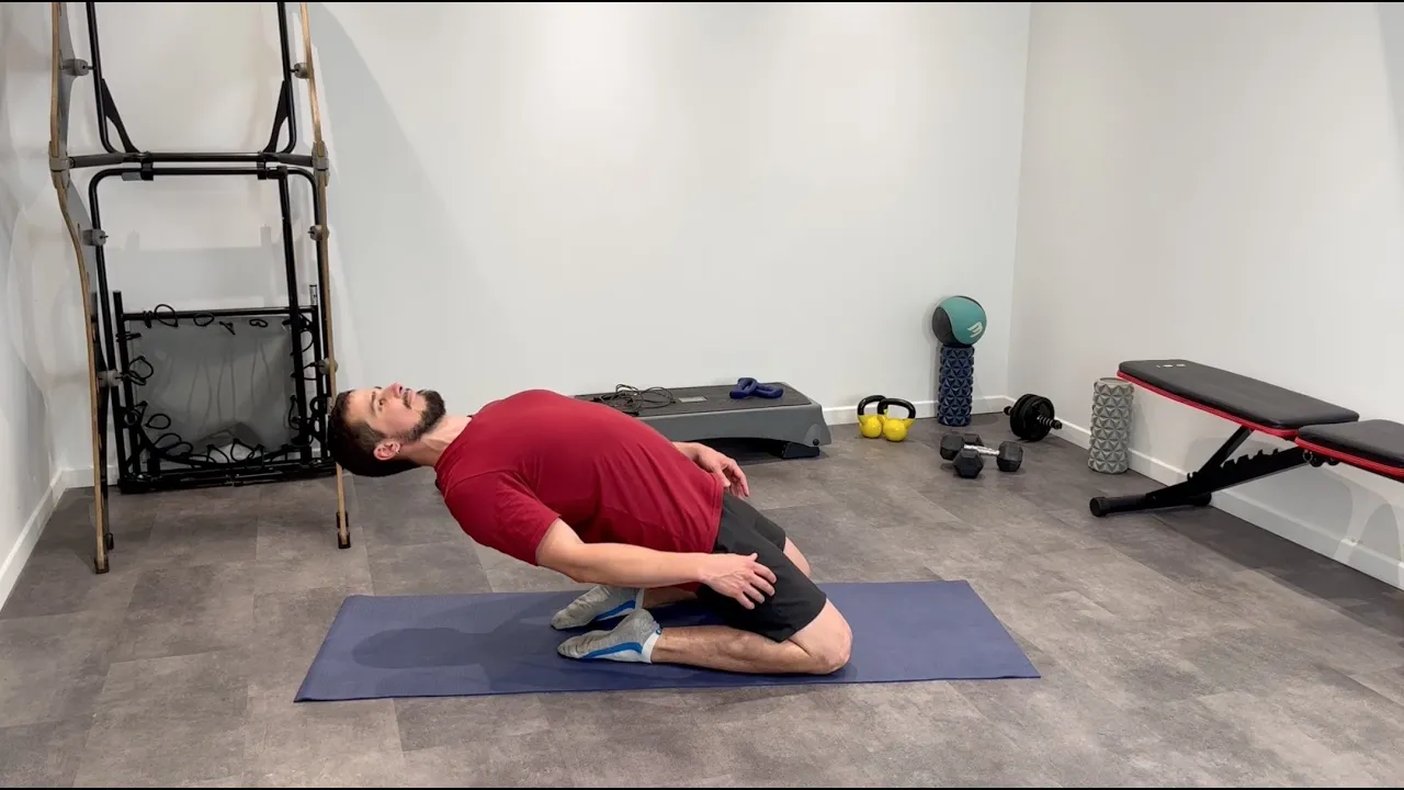 Image Reverse Nordic Curl