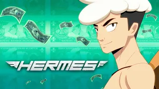 HERMES | Destripando la Historia