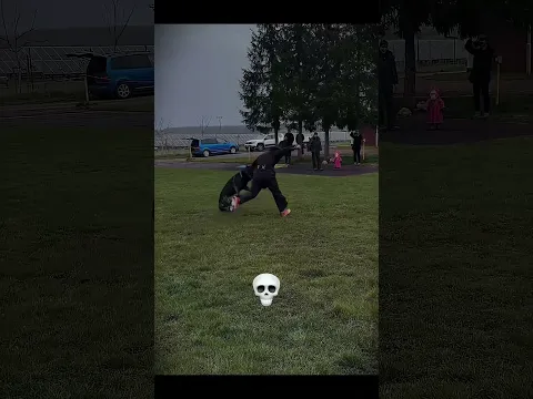 Cat Took It Personally 💀