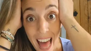 SI CHE "CIELODICONO"!!! - LINDA CAMELLINI
