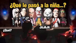 COMEDIA DE NOCHE