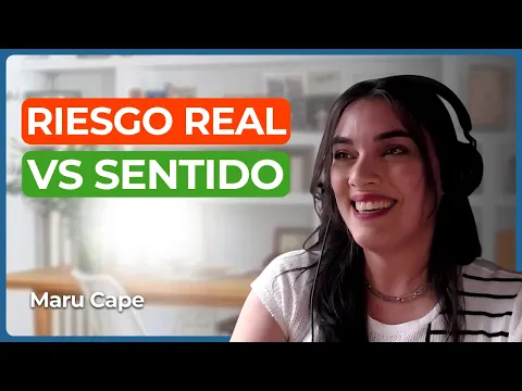 Mi instinto decía "no vendas". Mi método, sí | Maru Carpe