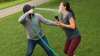 Nightmare Neighbors Next Door.. (Neighborhood Wars)