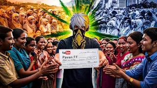 🔥🥺My First Payment From YouTube | YouTube ने मेरी जिंदगी 🥹🙏 बदल दी | My YouTube Earning | 2025