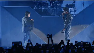 Labrinth - Never Felt So Alone (With Billie Eilish) - Live From Coachella 2023