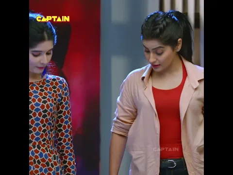Santosh ने सिखाया जब Karishma Singh को नाचना || #shorts #maddamSir #comedy