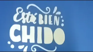 PRACTICANDO SERIGRAFÍA