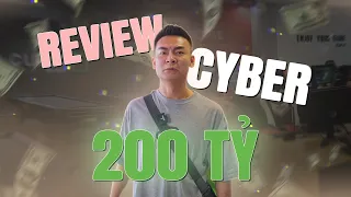 Quang Cuốn choáng ngợp với dàn máy khủng ở tiệm Net của Duy Còm | Z690 AORUS PC