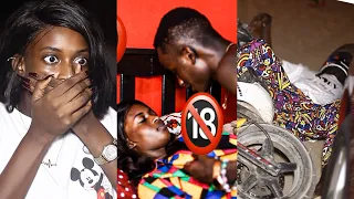 miss senegal 2020 Une autre fille Vi0l€ pire que l'histoire de ndeye fatima