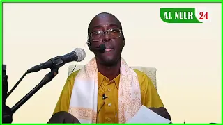 صفوة الزبد 1 || شيخ مختار جنال Safwatu Zubad 1|| Sheekh Muqtaar Janaale