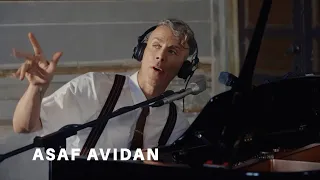 Asaf Avidan - In A Box III - 900 Days