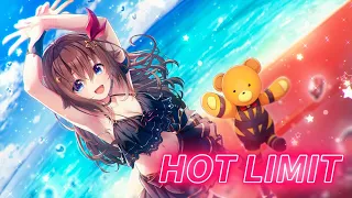 ときのそら「HOT LIMIT」MusicVideo(Short ver.)