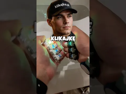 WSZYSTKIE KLIKAJKI ZOSTAŁY WYPRZEDANE?!😤🤯🥺 #shorts #klikajka