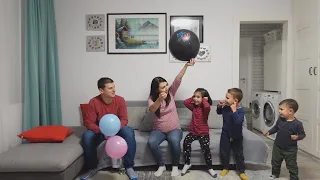 Fetiță sau Băiețel | Raluca Gheorghe