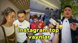 Instagram top vaynla #vayn #funny #rek