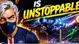 Vincenzo - Top 1 Player  eFootball™ 2024