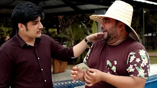 Agapito Diaz - Maratón con el patrón