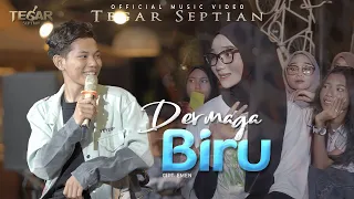 Tegar Septian feat De Java Project - Dermaga Biru (Live Ska Reggae)