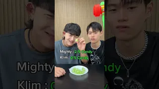 Candy beatbox challenge !!! #tiktok #beatbox