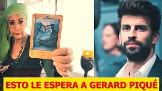 ESTO ES LO QUE LE ESPERA A GERARD PIQUÉ! #barcelona #pique #shakira
