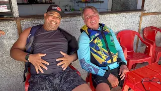 ISSO ACONTECEU COM O BOLSONARO VEJA