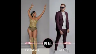 DJ KL - Rutshelle x Kaï (medley) #alonbouge