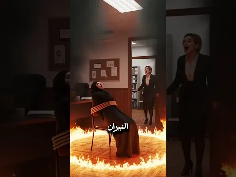 “قصة ستجعلك تؤمن أن الله لا يترك عباده”