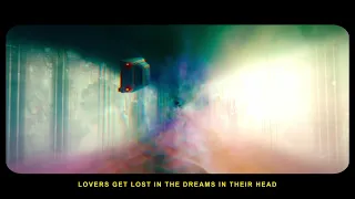 Empire Of The Sun - The Feeling You Get (Lyric Video)
