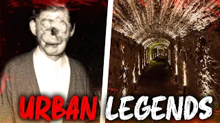 Urban Legends That Turned Out To Be True