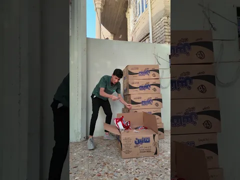 حيدوري ربح 25.000 الف في شبس  تنانين  #انور_المحبوب