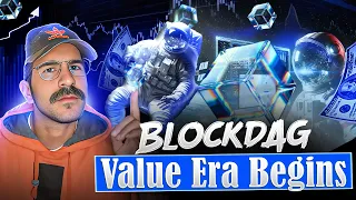 Don’t Miss Out! BlockDAG Value Era Launch — Presale Ends Feb 10th!