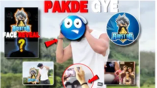 🔥 Finally RAISTAR Face Reveal? 😳 Must Watch Before Delete ❗️💯% Proof Inside ☠️